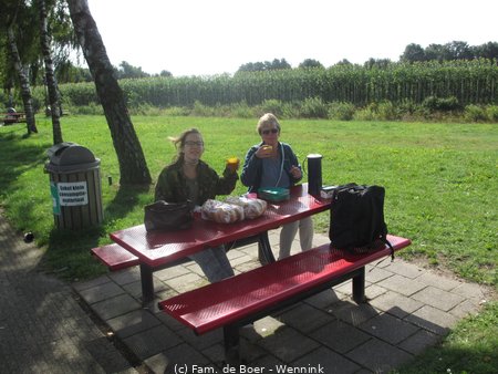 07-28 Bussum(NL)-Leipheim(DE)
